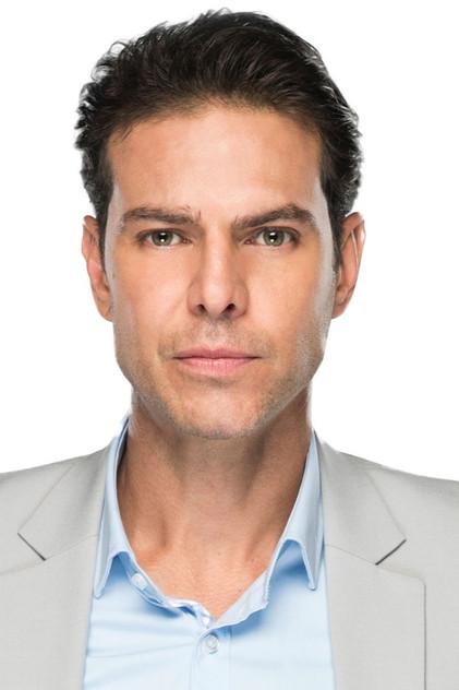 Juan A. Baptista - Actor Profile Photo