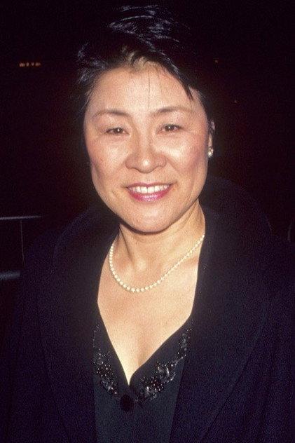 Shizuko Hoshi - Actor Profile Photo