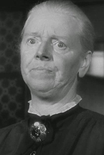 Jean Cadell - Actor Profile Photo