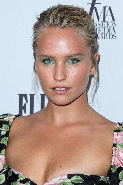 Sailor Brinkley-Cook - Actor Profile Photo