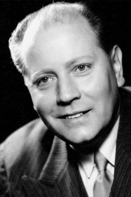 David Erikson - Actor Profile Photo