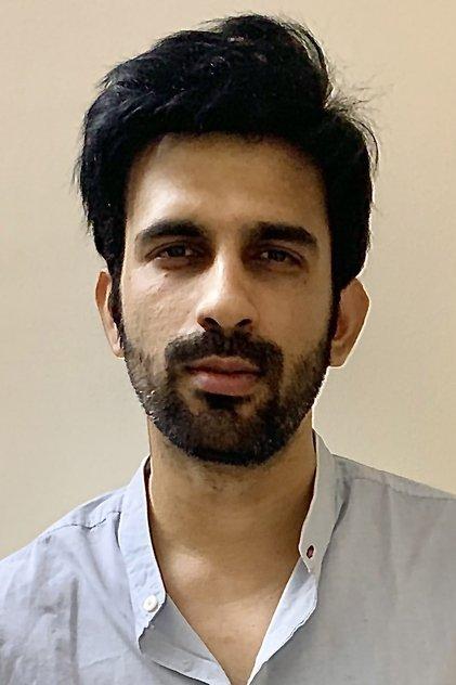 Ankit Siwach - Actor Profile Photo