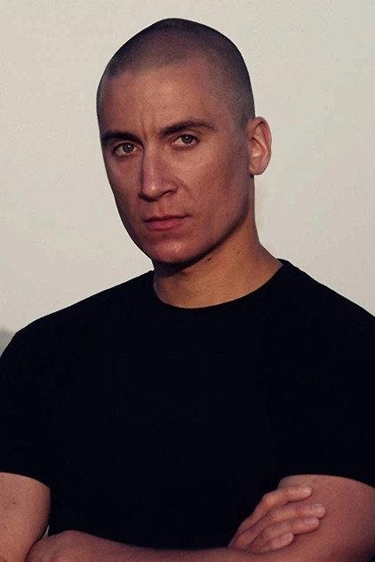 Paul Philip Clark - Actor Profile Photo