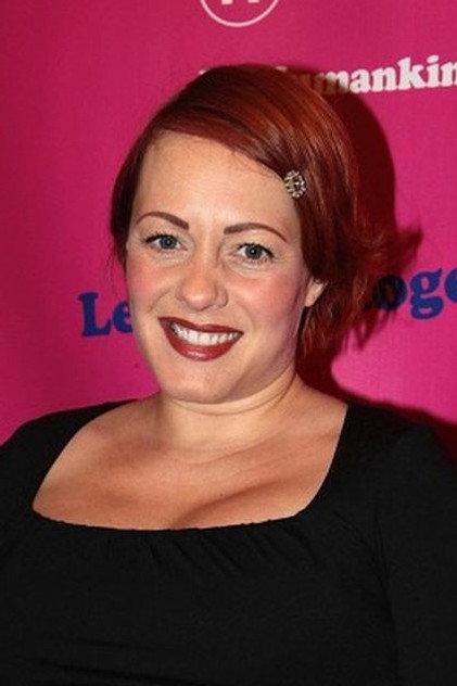 Sarah Cawood - Actor Profile Photo