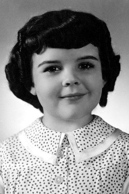 Darla Hood - Actor Profile Photo
