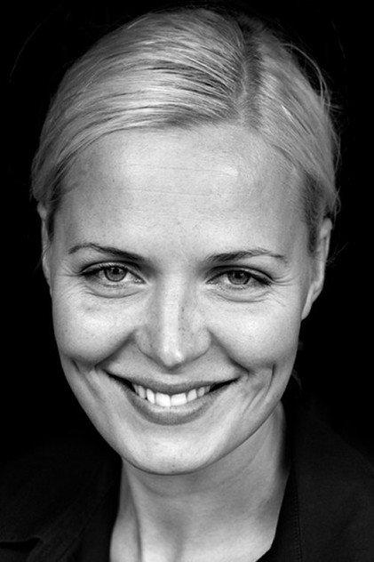 Charlotte Grundt - Actor Profile Photo