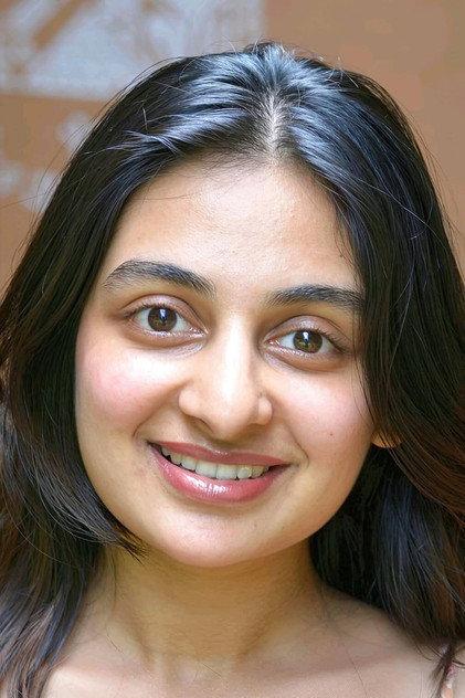 Esther Anil - Actor Profile Photo