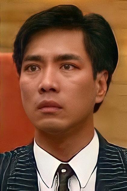 Doi Siu-man - Actor Profile Photo