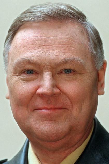Edgar Hoppe - Actor Profile Photo