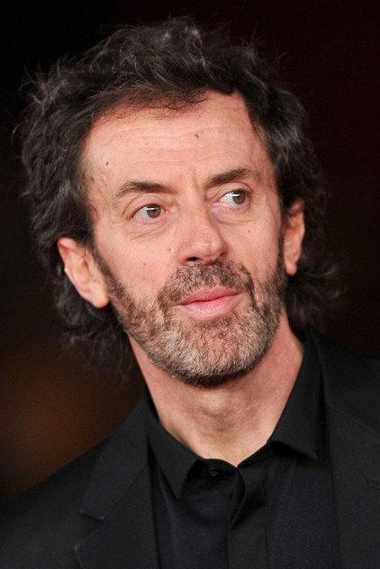 Sergio Meogrossi - Actor Profile Photo