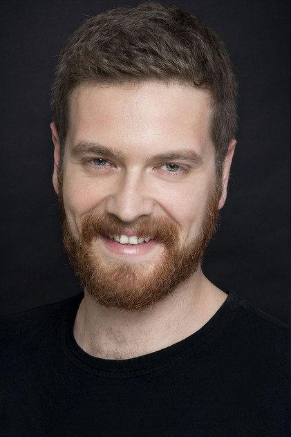 Engin Öztürk - Actor Profile Photo