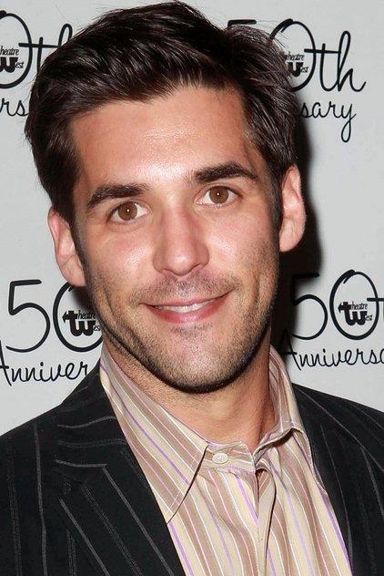 Jordan Bridges - Actor Profile Photo