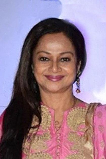 Zarina Wahab - Actor Profile Photo