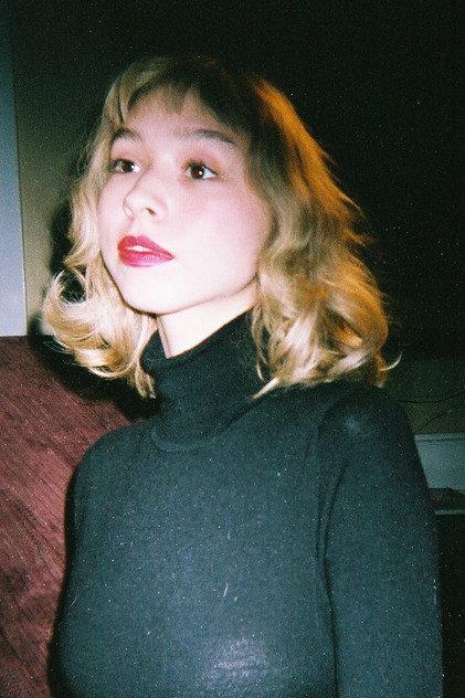Megan Kyak-Monteith - Actor Profile Photo