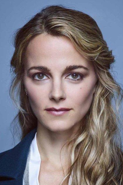 Bojana Novaković - Actor Profile Photo