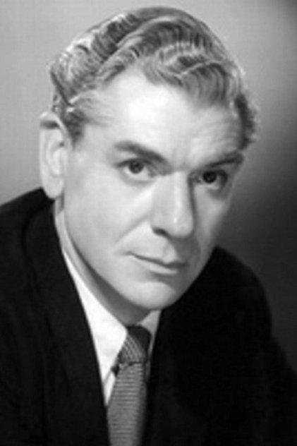 André Morell - Actor Profile Photo
