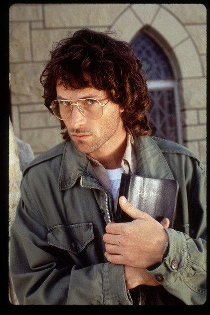 David Koresh - Actor Profile Photo