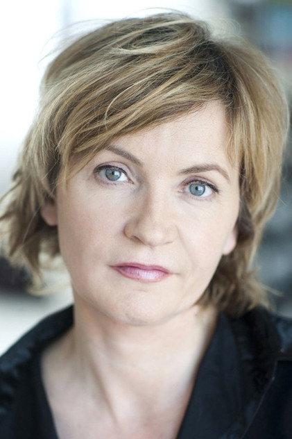 Aude Thirion - Actor Profile Photo