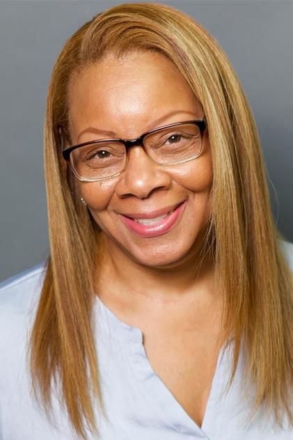 Yolanda Y. Pringle - Actor Profile Photo