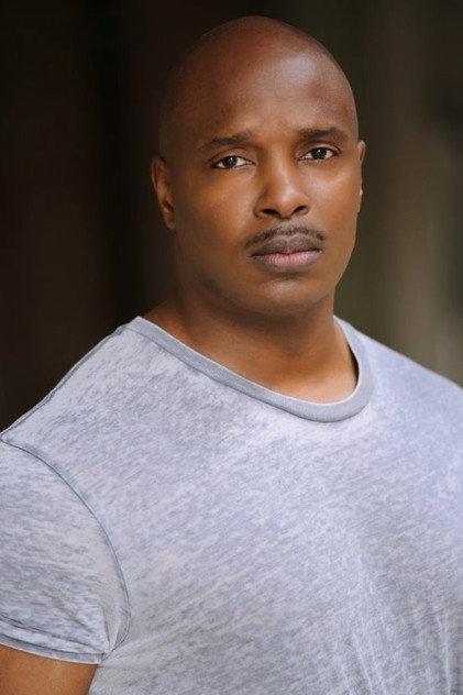 Cedric Greenway - Actor Profile Photo
