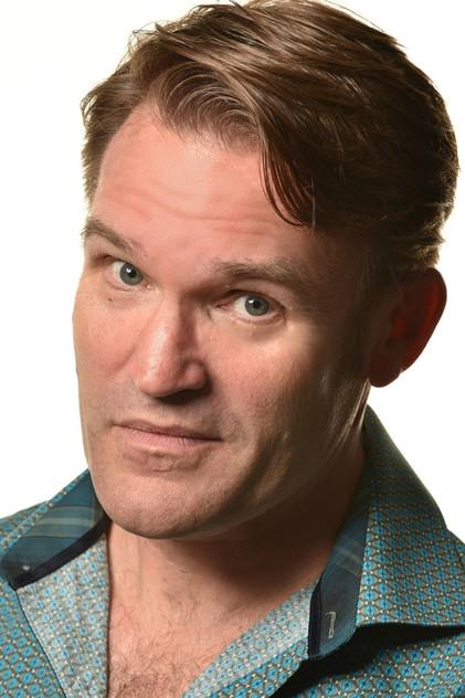 Alan Marriott - Actor Profile Photo