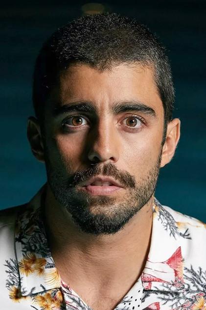 Pedro Scooby - Actor Profile Photo