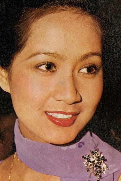 Naiyana Shewanan - Actor Profile Photo
