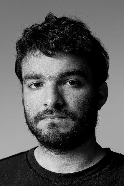 Tomás Pichardo-Espaillat - Actor Profile Photo