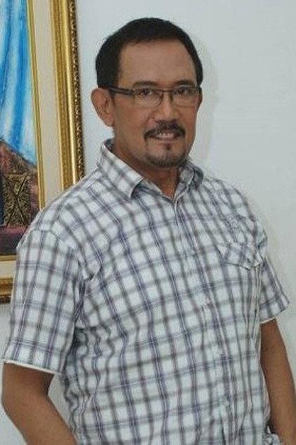 Fadly - Actor Profile Photo