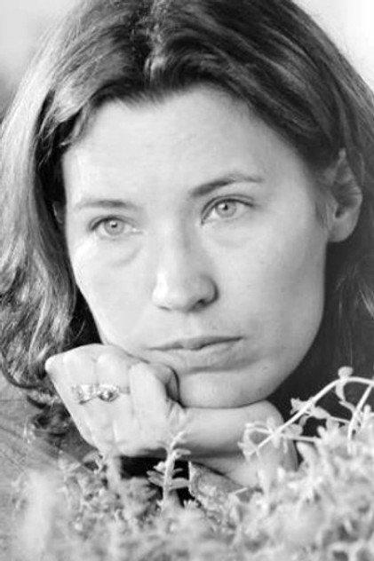 Weronika Migoń - Actor Profile Photo