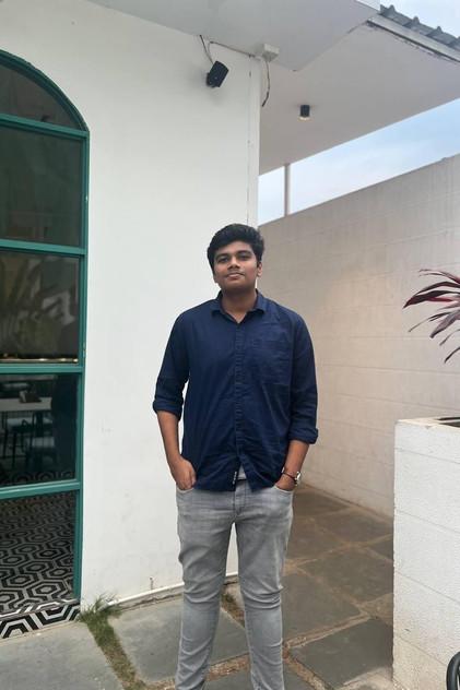Parakala Koushal - Actor Profile Photo