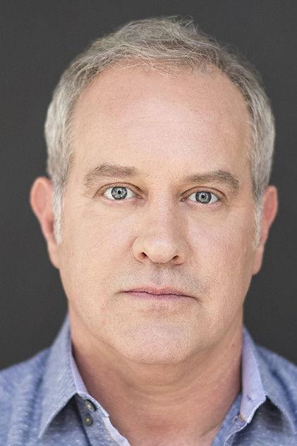 Randy Steinmeyer - Actor Profile Photo