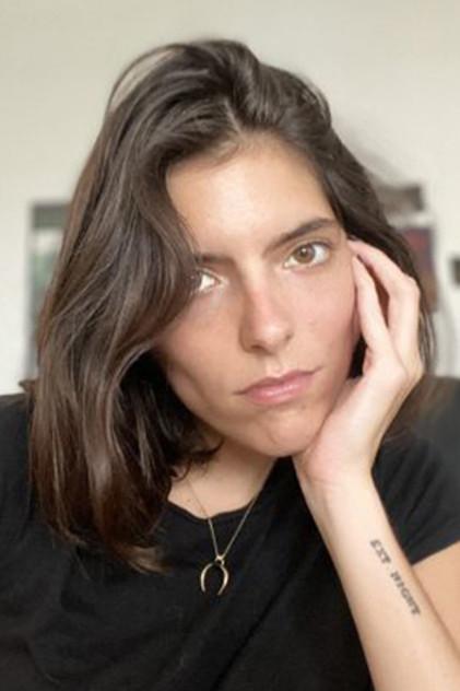 Jacqueline Lentzou - Actor Profile Photo