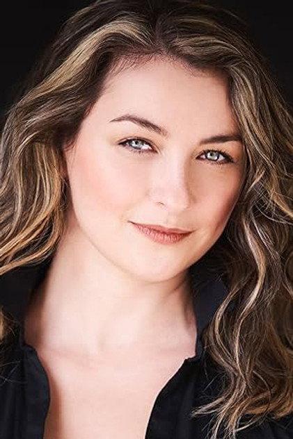 Ann Pirvu - Actor Profile Photo