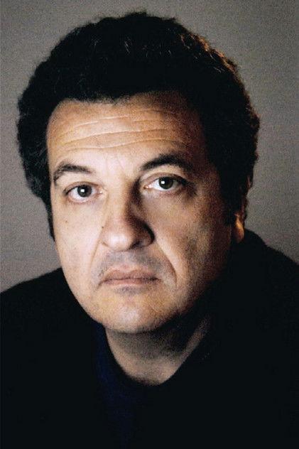 Riccardo Zinna - Actor Profile Photo