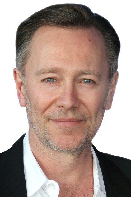 Peter Outerbridge - Actor Profile Photo