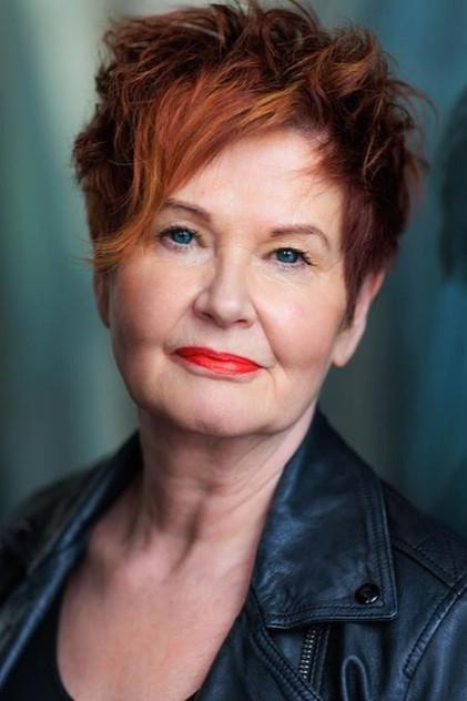 Annie Aldington - Actor Profile Photo