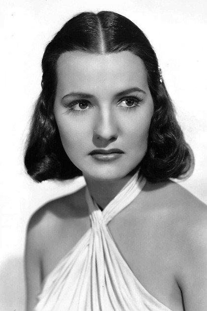 Brenda Marshall - Actor Profile Photo
