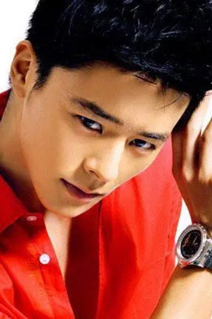 Cat Liu - Actor Profile Photo