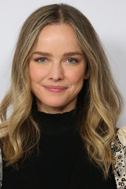 Allison Miller - Actor Profile Photo