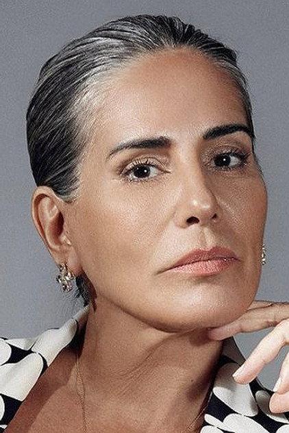 Glória Pires - Actor Profile Photo