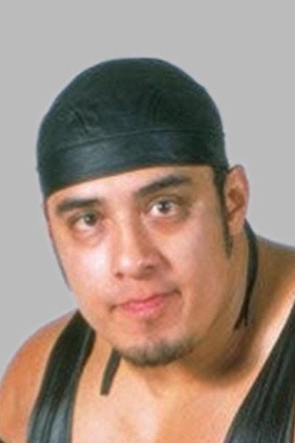 César Barrón - Actor Profile Photo