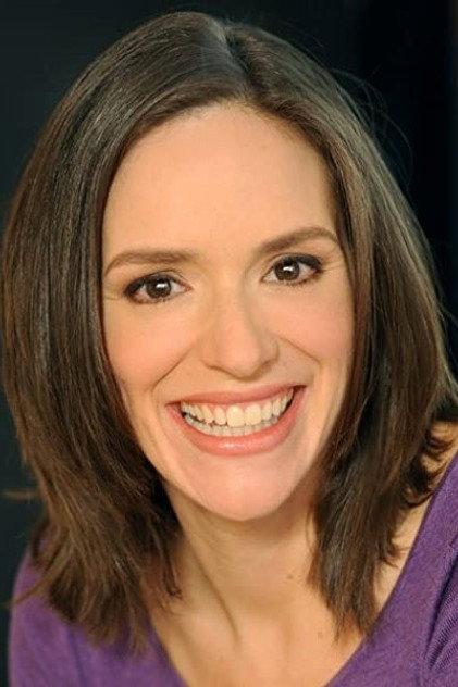 Stacy Grant - Actor Profile Photo