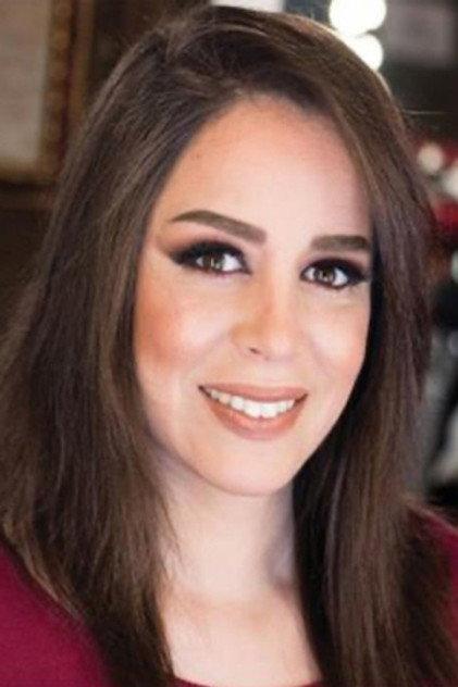 Zahra Ramy - Actor Profile Photo