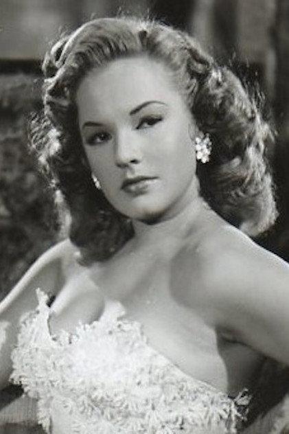 Gina Romand - Actor Profile Photo