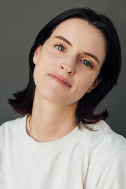 Andrea Grant - Actor Profile Photo