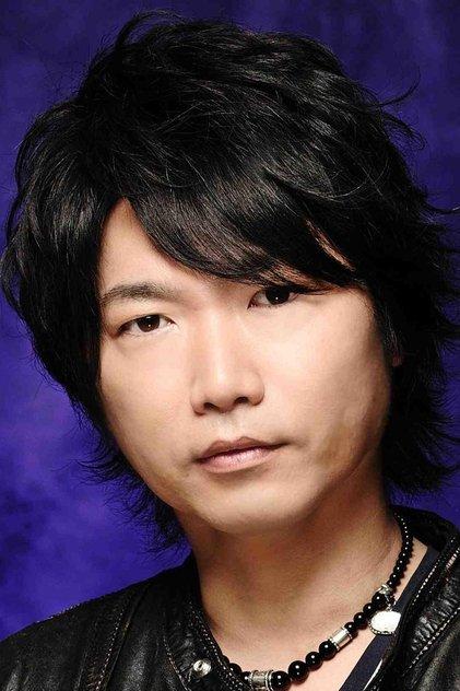 Katsuyuki Konishi - Actor Profile Photo