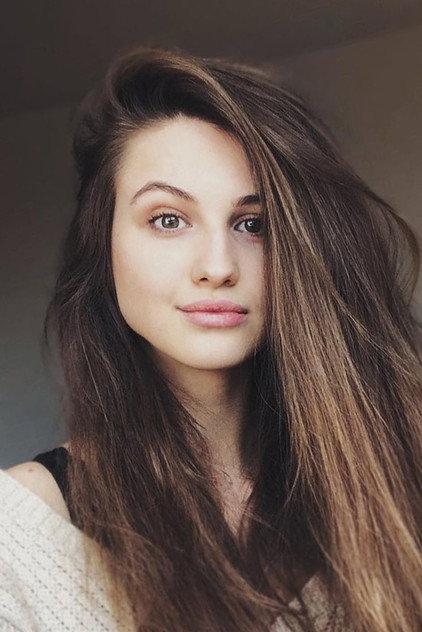 Michaela Petřeková - Actor Profile Photo