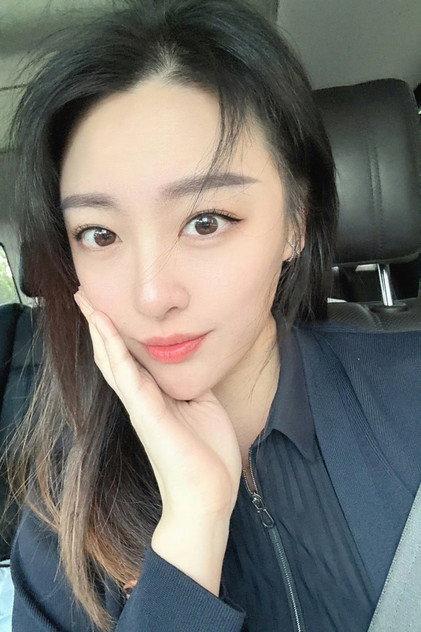 陈雨薇 - Actor Profile Photo