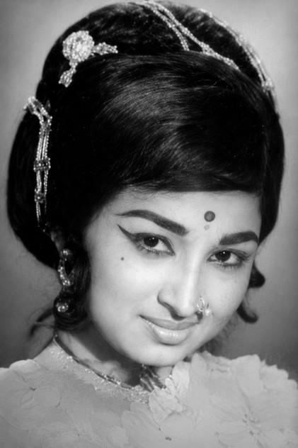 Jayakumari - Actor Profile Photo